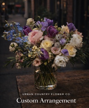 UCFC Fresh Custom Arrangement 