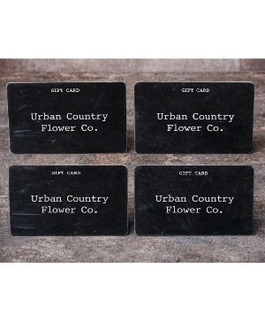 UCFC Gift Card Gift