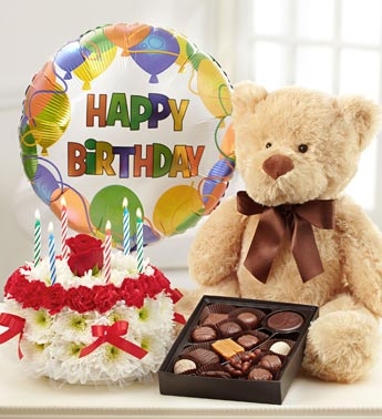 ULTIMATE BIRTHDAY BUNDLE 