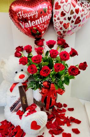  Ultimate Valentine 