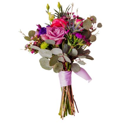 Under the Night Sky Arrangement