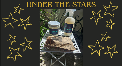 under the stars 