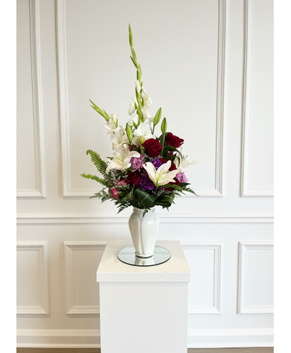 Designers Arrangement #074 