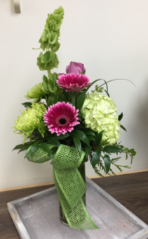Unique Like You Fresh Flowers