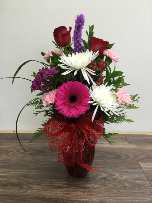 Loving Blooms Fresh Flowers