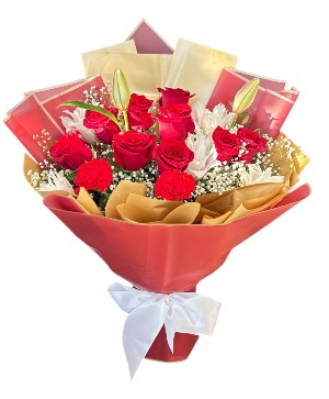 Unique  Rosas