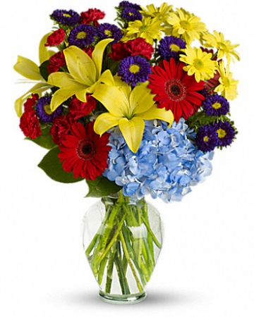 Uniquely You T522-1 14.25"(w) x 19"(h)