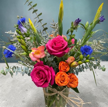Uniquely Yours Designers Choice in Southbury, CT | SOUTHBURY COUNTRY FLORIST