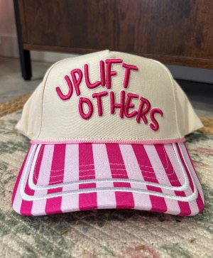 Uplift Others Hat 