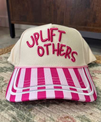 Uplift Others Hat 