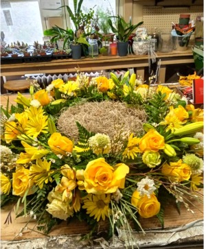 Urn Arrangement 