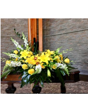 Urn Arrangement URN