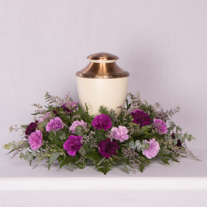 Urn Spray V Urn