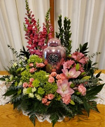 Pink Peace (525) 