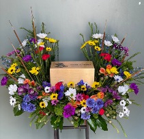 Spring Urn (375) 