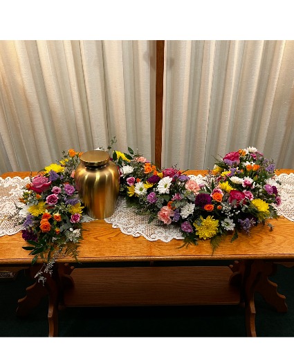 Urn Style #U645 