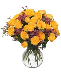 Roses Rejoice! Mini Sweetheart Roses