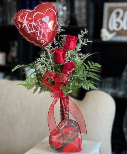 V-Day Bundle 