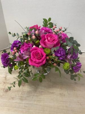 V100 - Love's Unending Legacy Arrangement
