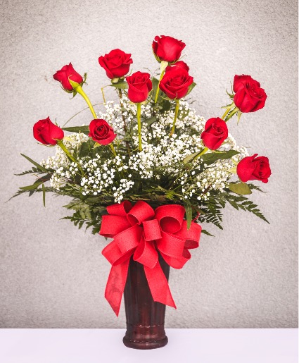 M5 Classic Dz Roses 1dz Classic Roses 
