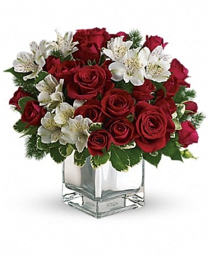 Vigorous and brave 