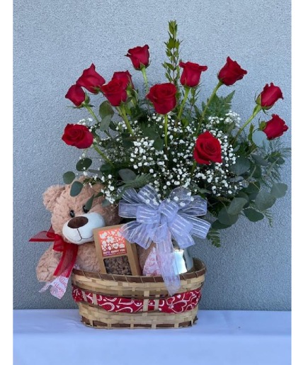V5 Bear Hugs Fresh Mixed