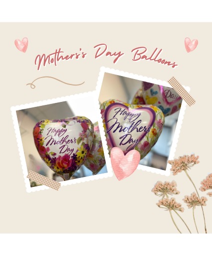   Mylar Balloon 
