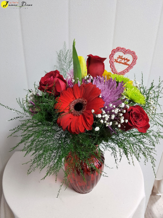 Valentine Greeting 