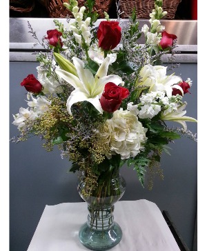 With Love (2 Day Notice)  265.95 