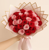Valentina My Love For You (Pick Your Colors) 