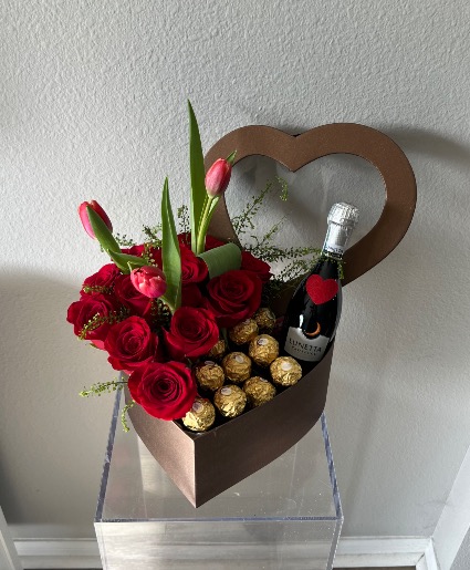 Box of Love 