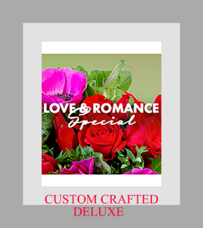 VALENTINE  ARRANGEMENT 