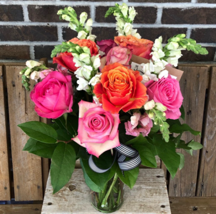 Valentine Brights  