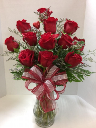 "The Classic Valentine Dozen" 