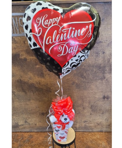 Valentine Essentials Valentine's Day