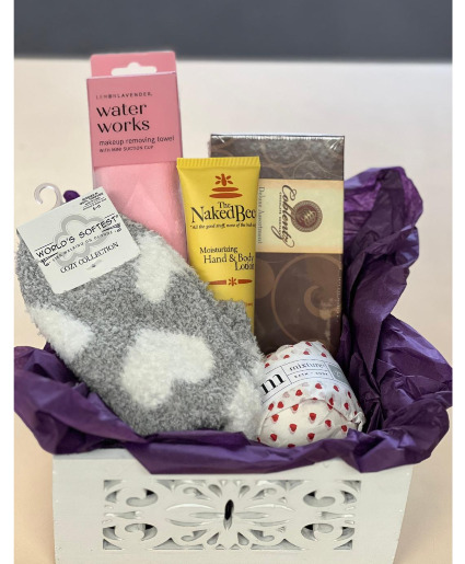 Valentine Gift Box  Valentine's Special