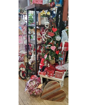 Valentine gifts 