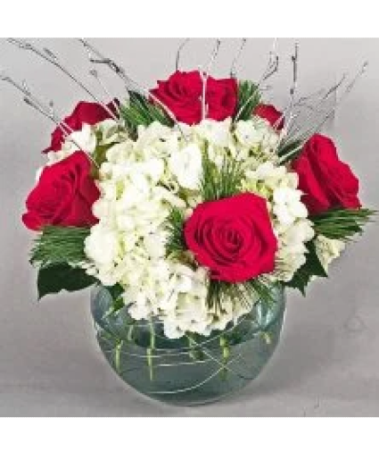 Valentine Globe 
