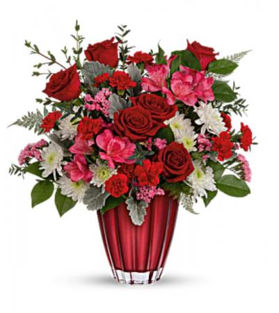 Valentine Love 
