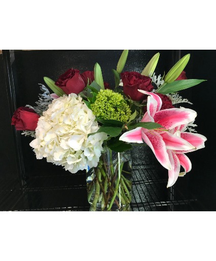 Valentine Mix 