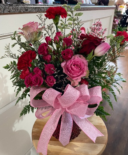 Valentine Mix Valentine Mix