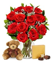 Valentine Package # 1  