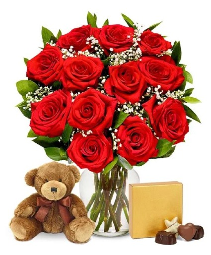 Valentine Package # 1  
