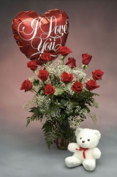 Valentine's Package 