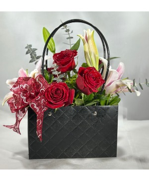 All My Love Purse 
