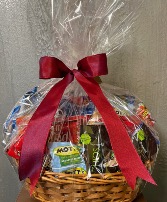 Snack Basket  