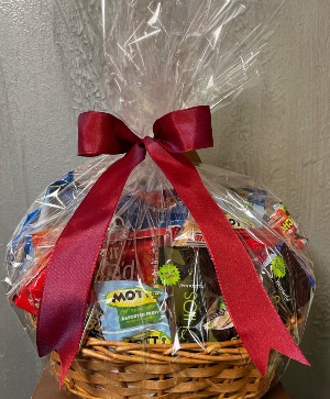 Snack Basket  