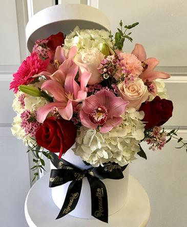 Mariposa del Barrio GREAT DEAL in Whittier, CA | Rosemantico Flowers