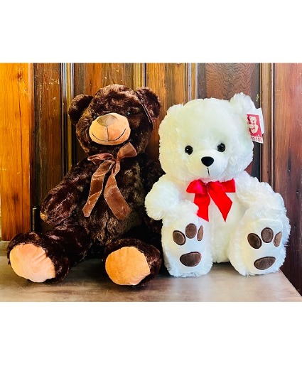VALENTINE'S BEARS 