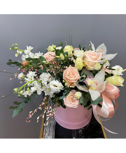 Valentine's Bliss luxury collection